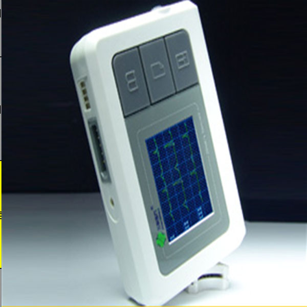 (dng)B(ti)늷ܛAI-ECG Tracker