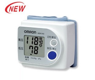 ձWķOMRON t(y)ѪӋ(j)HEM-907 ԺͬȫԄ(dng)Ѫ